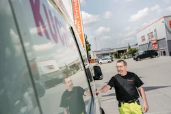 Rohrreinigung bei verstopftem Abfluss in Hinterschmiding